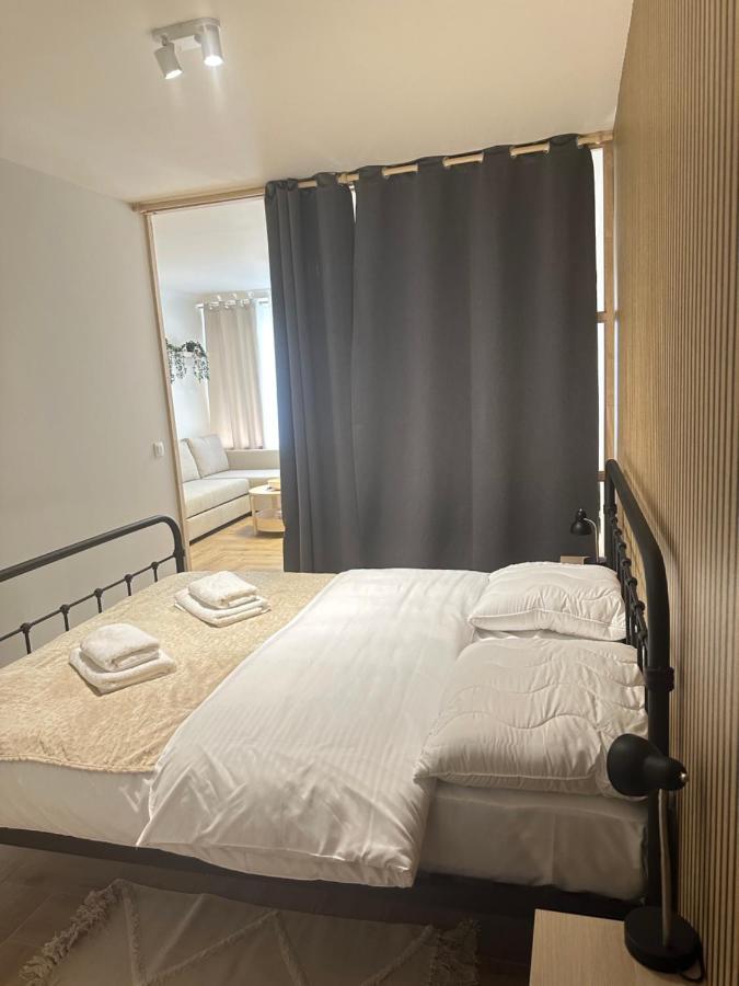 Apartment Gezellig Modern Kust *